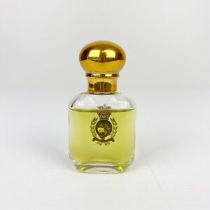 POLO CREST by Ralph Lauren Eau De Toilette .5 fl oz vintage 1990’s rare